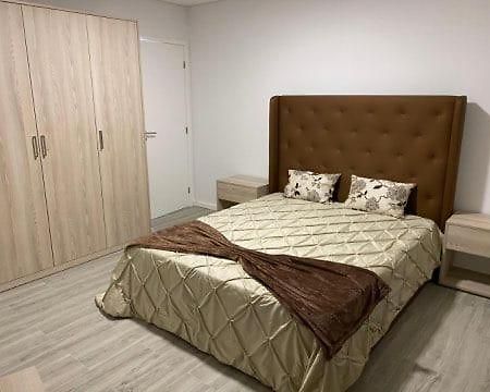 Casa Azul Apartment Ribeira Grande Luaran gambar
